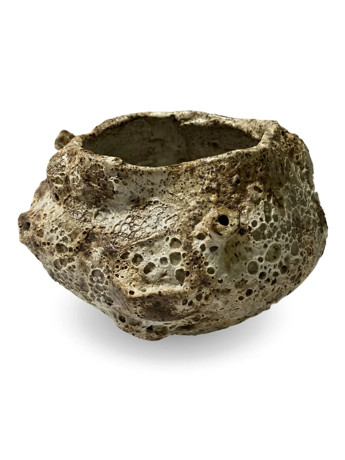 Mixed Form 02, view 3
